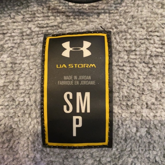 Under Armour UA Storm Jacket - Picture 2 of 2